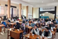 Job Fair Kalsel 2025 Siap Digelar, Tawarkan 1.881 Lowongan Kerja