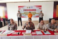 PENGARUH MIRAS, SOPIR TRUK TABRAK MAHASISWI DAN KABUR: TERTANGKAP DI DESA TERPENCIL