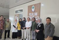 MCU MENTERI LHK RI BERJALAN LANCAR DI RSD IDAMAN, BUKTI LAYANAN KESEHATAN BERKUALITAS