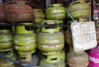 GAS MELON JADI SOROTAN, WARGA DIMINTA AKTIF PANTAU DAN MELAPOR
