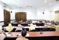 HARGA LPG 3 KG MELONJAK, DPRD BANJARBARU MINTA DISDAGPERIN FOKUS KE VALIDASI DATA PENERIMA