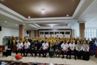 GURU TK DI BANJARBARU TERKENDALA INSENTIF, DPRD USUL BEASISWA UNTUK YANG BELUM S1