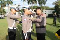 MELAWAN ARUS HINGGA TAK PAKAI HELM, INI PELANGGARAN YANG JADI PRIORITAS OPERASI PATUH