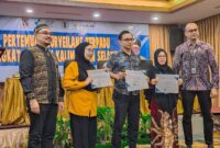 CEGAH WABAH, RSD IDAMAN MASUK 3 BESAR PELAPORAN TERBAIK SKDR SE-KALSEL