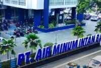 PTAM INTAN BANJAR APRESIASI 20 PELANGGAN DISIPLIN DENGAN HADIAH GRATIS BAYAR TAGIHAN
