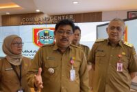 Pemprov Kalsel Siap Tetapkan Status Siaga Karhutla, Antisipasi Dampak Kekeringan AgustusIsi
