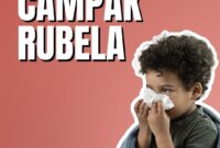 WASPADAI CAMPAK RUBELA, RSDI BANJARBARU IMBAU ORANG TUA PATUHI JADWAL IMUNISASI