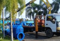 KOMITMEN PTAM INTAN BANJAR DI HARI JADI KE37