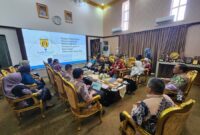 BANJARBARU MANTAPKAN LANGKAH STRATEGIS, KAJIAN AKADEMIK DORONG PENYERTAAN MODAL DI BANK KALSEL