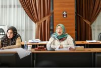 TEMUI JALAN BUNTU, DPRD BANJARBARU TUNGGU PEMILIK LAHAN UNTUK TUNTASKAN SENGKETA SDN 2 LAURA