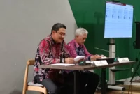 OJK KALSEL TEGASKAN PENGANGKATAN KOMISARIS BANK KALSEL SUDAH SESUAI PROSEDUR