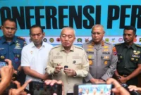Kalsel Tetapkan Status Siaga Darurat Karhutla, Gubernur Larang Keras Pembakaran Lahan