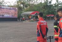 DPRD BANJARBARU TEKANKAN AGAR SELALU SIAGA KARHUTLA