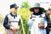 DPRD BANJARBARU APRESIASI WALI KOTA BANJARBARU ATAS KEPEDULIAN KEPADA PETANI