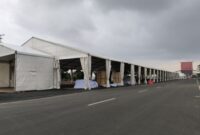 Kalsel Expo 2025 Pindah ke Halaman Pemprov, Targetkan Transaksi Rp14 Miliar Lebih