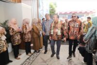 Kalsel Pimpin Konsumsi Ikan Nasional, Capai 65,75 Kg per Kapita