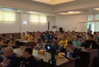 Diskominfo Kalsel Gelar Workshop Audit TIK SPBE 2025, Perkuat Transformasi Digital Pemerintah Daerah