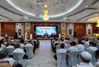 Disdikbud Kalsel Gelar Rakor Pendidikan, Bahas Strategi Tingkatkan Mutu Sekolah di Banua