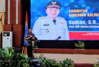Pemprov Kalsel Dorong BMPS Jadi Lokomotif Kemajuan Pendidikan SwastaIsi
