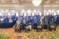 BANJARBARU CATAT KENAIKAN NILAI SAKIP, PEMKO FOKUS LANJUTKAN PEMBARUAN SISTEM