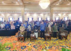 BANJARBARU CATAT KENAIKAN NILAI SAKIP, PEMKO FOKUS LANJUTKAN PEMBARUAN SISTEM
