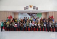 Pemprov Kalsel Perkuat Sinergi Lintas Sektor untuk Percepatan Reforma Agraria