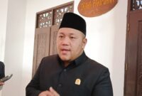 KETUA DPRD BANJARBARU UNDANG WARGA HADIRI KONSER MUSIK PANTING “DUNDANG LANGGAM BANUA”