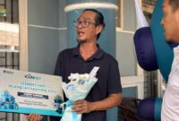 PLN ICON PLUS SAMBUT HPN DENGAN PROMO TAMBAH DAYA DAN LAYANAN DIGITAL