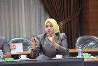 DUGAAN INTERVENSI PLT SMPN 1, BK DPRD BANJARBARU BERGERAK LAKUKAN KLARIFIKASI