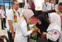 DISDIK BANJARBARU TARGETKAN 1.900 SISWA DAPAT BANTUAN SEKOLAH DALAM LIMA TAHUN
