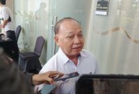 RUPS LUAR BIASA TETAPKAN ABDULLAH SARAJI PERPANJANG MASA JABATAN DI PTAM INTAN BANJAR