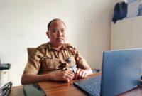14 KILOMETER SUNGAI DINORMALISASI, DINAS PUPR BANJARBARU GENJOT PROGRAM PRIORITAS