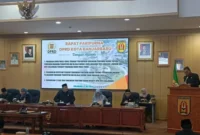 DPRD BANJARBARU TEKANKAN PEMBANGUNAN SOSIAL DAN KEAGAMAAN DALAM RPJMD 2025–2029