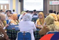 RSD IDAMAN BANJARBARU GANDENG LARS DHP HADAPI RE-AKREDITASI TAHUN DEPAN