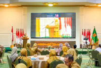 BIMTEK PUG 2025, PEMKO BANJARBARU LIBATKAN SELURUH SKPD