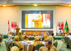 BIMTEK PUG 2025, PEMKO BANJARBARU LIBATKAN SELURUH SKPD