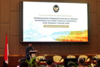 Pemprov Kalsel Perkuat Sinergi Pusat-Daerah Demi Kemerdekaan Pers dan Demokrasi Sehat