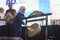 150 UMKM MERIAHKAN EXPO KUMKM BANJARBARU 2025, WALI KOTA DORONG NAIK KELAS