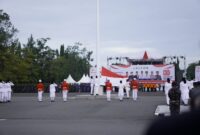 SERENADA, 17 AGUSTUS 2025 PEMERINTAH KOTA BANJARBARU