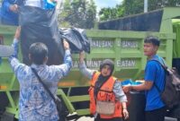 Pemprov Kalsel Galang Aksi World Cleanup Day 2025, Fokus Berantas TPS Liar di Banjar dan Banjarbaru
