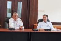 Pemprov Kalsel Perkuat Pendataan UMKM Lewat Sistem SIDT