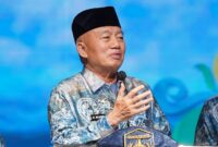 Gubernur Kalsel Ancam Tutup Sementara Penyedia MBG yang Lalai Usai Kasus Keracunan Siswa