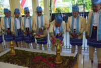 Peringati Wafat Pangeran Antasari, Gubernur Muhidin Ajak Generasi Muda Warisi Semangat Perjuangan