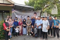 JALAN BERLUBANG HINGGA BAK SAMPAH JADI ASPIRASI WARGA, FAUZAN NOOR JANJI KAWAL DI DPRD