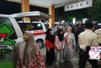 KASUS MBG MARTAPURA MEMBURUK, JUMLAH KORBAN KERACUNAN NAIK JADI 74 ORANG