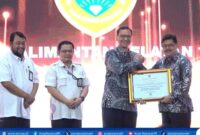 Pemprov Kalsel Raih Predikat “Memuaskan” dari ANRI, Bukti Komitmen Tata Kelola Arsip yang Akuntabel