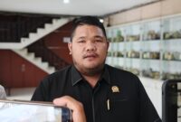 Ketua DPRD Banjar Perintahkan RDP Bahas Kasus Keracunan MBG