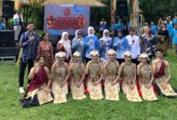 Pemprov Kalsel Hidupkan Kembali Warisan Budaya Dayak Meratus di Loksado