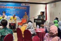 Disdag Kalsel Gelar FGD, Perkuat Pemantauan Harga dan Stok Barang Pokok