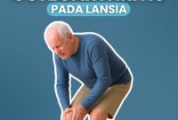 RSD IDAMAN EDUKASI WARGA SOAL OSTEOARTHRITIS, WANITA DAN USIA 50+ PALING BERISIKO